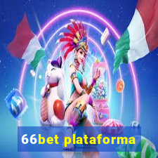 66bet plataforma